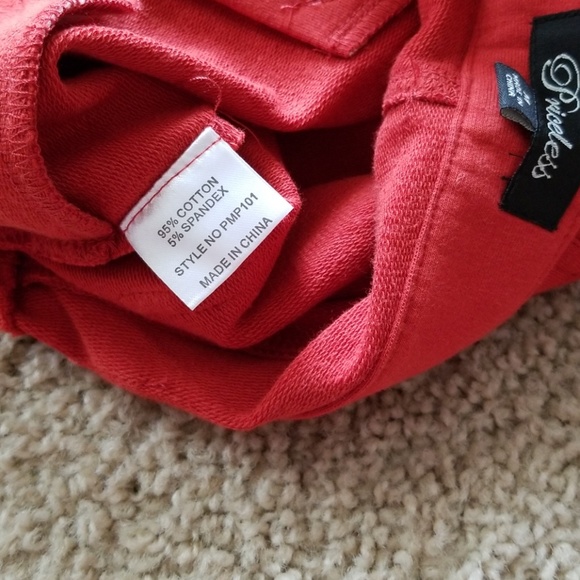 NWT leggings - Picture 6 of 6